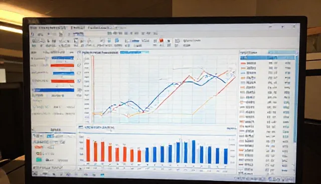 市场行情分析报告的选型关注点及维护策略