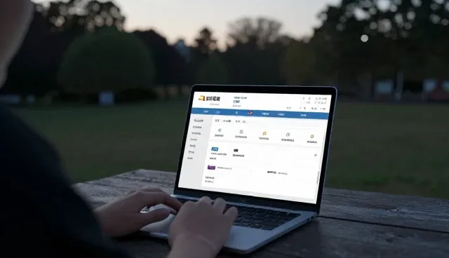 河北网站建设:品牌展示入口的构建与优化