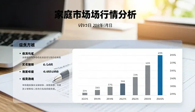 市场行情分析报告的检查要点与业务发展趋势